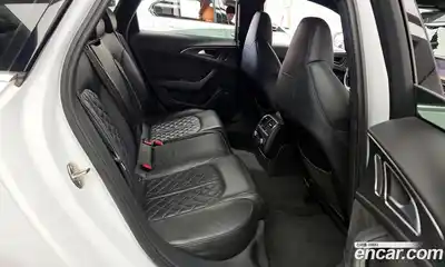 Audi A6 2016 3.0 гидро в Москве № 1348524, миниатюра 11