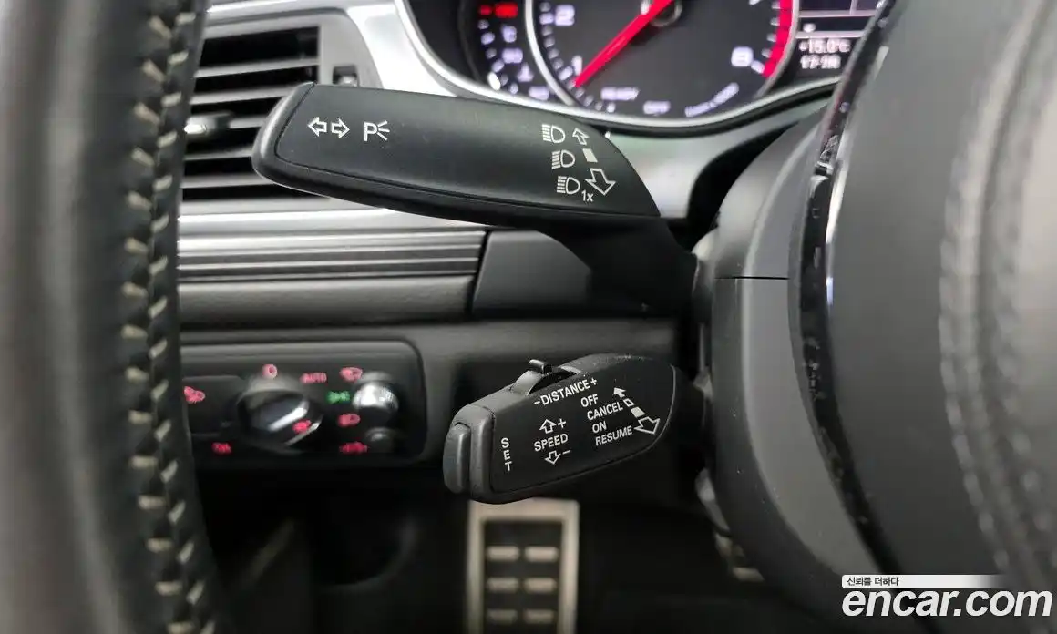 Audi A6 2016 3.0 гидро в Москве № 1348524, фото 20