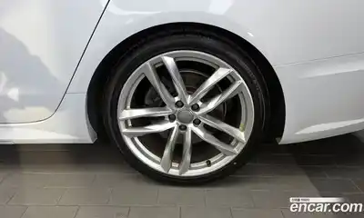 Audi A6 2016 3.0 гидро в Москве № 1348524, миниатюра 5