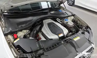 Audi A6 2016 3.0 гидро в Москве № 1348524, миниатюра 6