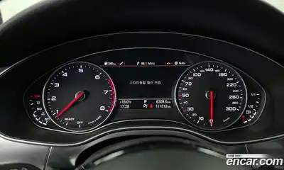 Audi A6 2016 3.0 гидро в Москве № 1348524, миниатюра 8