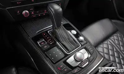 Audi A6 2016 3.0 гидро в Москве № 1348524, миниатюра 9