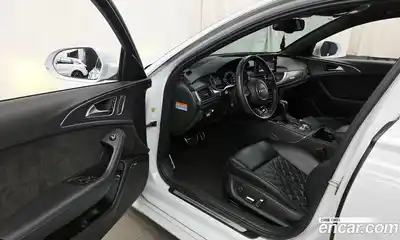 Audi A6 2016 3.0 гидро в Москве № 1348524, миниатюра 10