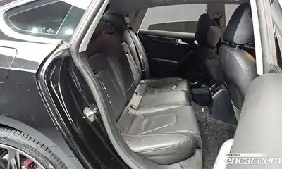 Audi A5 2014 2.0 гидро в Москве № 1348589, миниатюра 11
