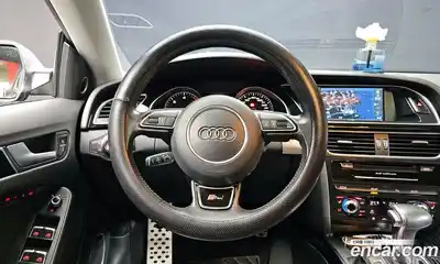 Audi A5 2014 2.0 гидро в Москве № 1348589, миниатюра 12