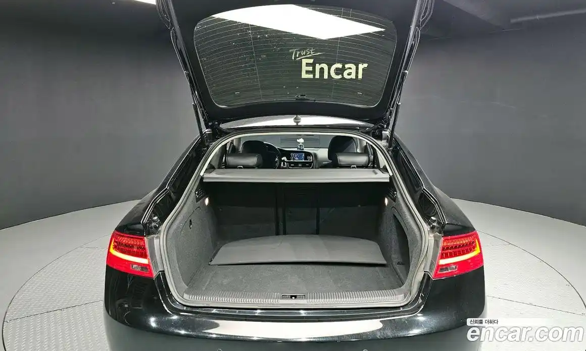 Audi A5 2014 2.0 гидро в Москве № 1348589, фото 20
