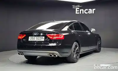 Audi A5 2014 2.0 гидро в Москве № 1348589, миниатюра 2