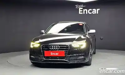 Audi A5 2014 2.0 гидро в Москве № 1348589, миниатюра 3