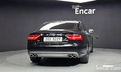 Audi A5 2014 2.0 гидро в Москве № 1348589, миниатюра 4