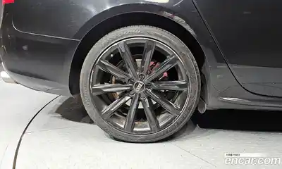 Audi A5 2014 2.0 гидро в Москве № 1348589, миниатюра 5