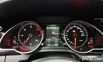 Audi A5 2014 2.0 гидро в Москве № 1348589, миниатюра 8
