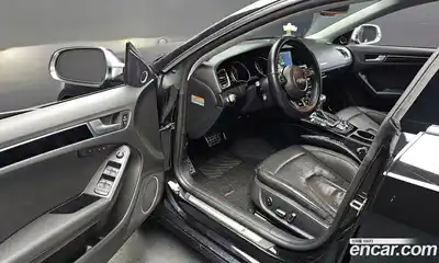 Audi A5 2014 2.0 гидро в Москве № 1348589, миниатюра 10