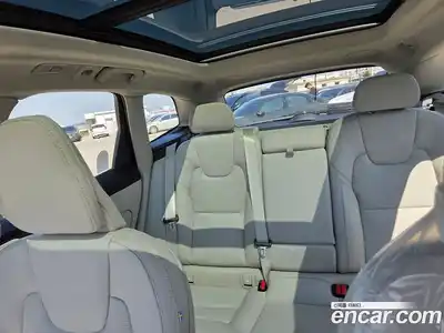 Volvo XC60 2026 2.0 гидро в Москве № 1348681, миниатюра 11