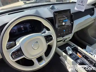 Volvo XC60 2026 2.0 гидро в Москве № 1348681, миниатюра 12