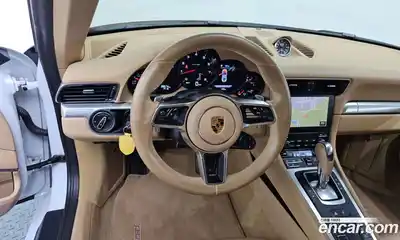 Porsche 911 2016 3.0 гидро в Москве № 1348993, миниатюра 12