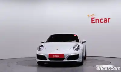 Porsche 911 2016 3.0 гидро в Москве № 1348993, миниатюра 3