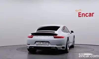 Porsche 911 2016 3.0 гидро в Москве № 1348993, миниатюра 4
