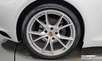 Porsche 911 2016 3.0 гидро в Москве № 1348993, миниатюра 5