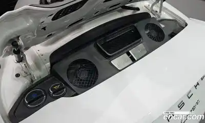 Porsche 911 2016 3.0 гидро в Москве № 1348993, миниатюра 6