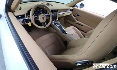 Porsche 911 2016 3.0 гидро в Москве № 1348993, миниатюра 7