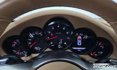 Porsche 911 2016 3.0 гидро в Москве № 1348993, миниатюра 8