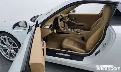 Porsche 911 2016 3.0 гидро в Москве № 1348993, миниатюра 10