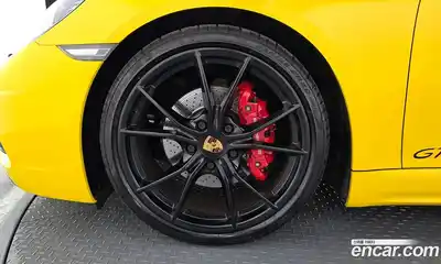 Porsche 718 2018 2.5 гидро в Москве № 1349077, миниатюра 5
