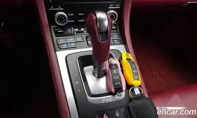 Porsche 718 2018 2.5 гидро в Москве № 1349077, миниатюра 9