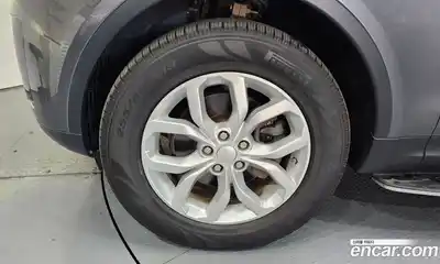 Land Rover Discovery 2018 2.0 гидро в Москве № 1349417, миниатюра 5
