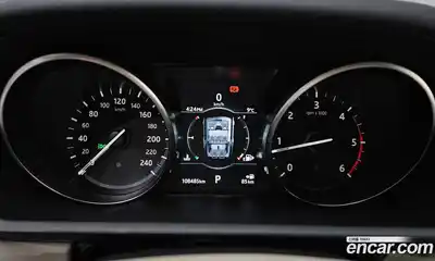 Land Rover Discovery 2018 2.0 гидро в Москве № 1349417, миниатюра 8