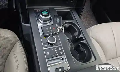 Land Rover Discovery 2018 2.0 гидро в Москве № 1349417, миниатюра 9
