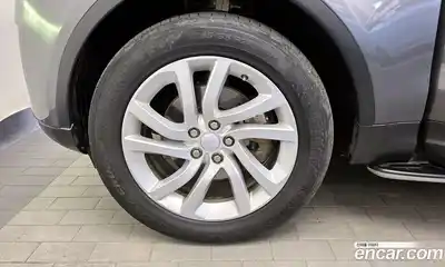 Land Rover Discovery 2018 3.0 гидро в Москве № 1349536, миниатюра 5