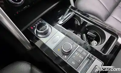 Land Rover Discovery 2018 3.0 гидро в Москве № 1349536, миниатюра 9
