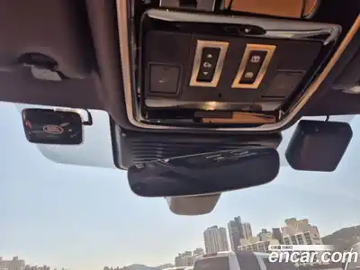 Land Rover Range-Rover Velar 2025 3.0 гидро в Москве № 1349567, миниатюра 8