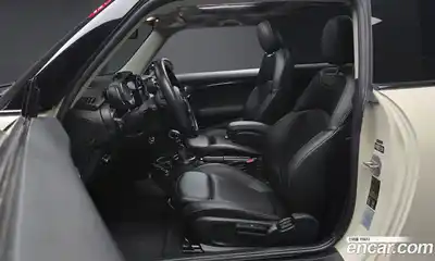 Mini Cooper 2018 1.5 гидро в Москве № 1349667, миниатюра 12