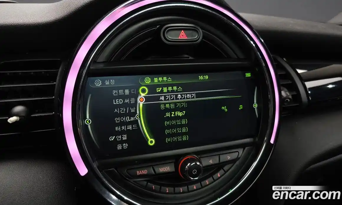 Mini Cooper 2018 1.5 гидро в Москве № 1349667, фото 19