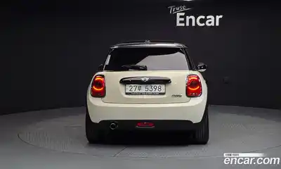 Mini Cooper 2018 1.5 гидро в Москве № 1349667, миниатюра 4