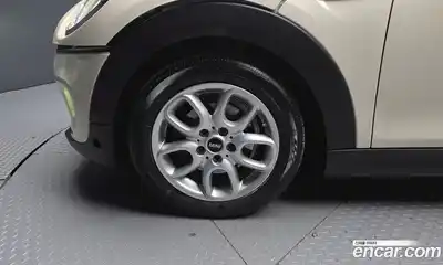Mini Cooper 2018 1.5 гидро в Москве № 1349667, миниатюра 5