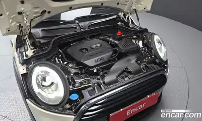 Mini Cooper 2018 1.5 гидро в Москве № 1349667, миниатюра 6