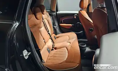 Mini Cooper 2023 2.0 гидро в Москве № 1349704, миниатюра 11