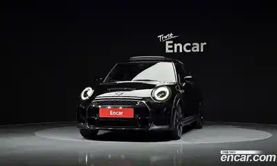 Mini Cooper 2023 2.0 гидро в Москве № 1349704, миниатюра 3