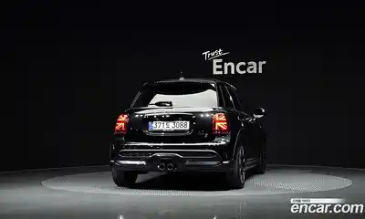 Mini Cooper 2023 2.0 гидро в Москве № 1349704, миниатюра 4