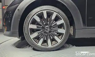 Mini Cooper 2023 2.0 гидро в Москве № 1349704, миниатюра 5