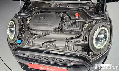 Mini Cooper 2023 2.0 гидро в Москве № 1349704, миниатюра 6