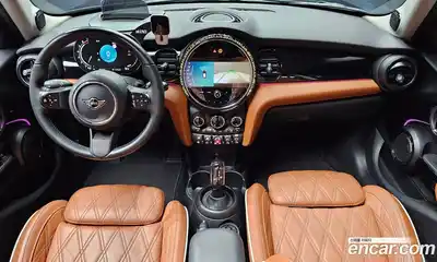 Mini Cooper 2023 2.0 гидро в Москве № 1349704, миниатюра 7