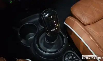Mini Cooper 2023 2.0 гидро в Москве № 1349704, миниатюра 9