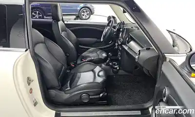 Mini Cooper 2011 1.6 гидро в Москве № 1349771, миниатюра 11