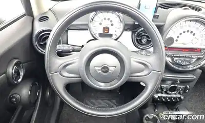 Mini Cooper 2011 1.6 гидро в Москве № 1349771, миниатюра 12