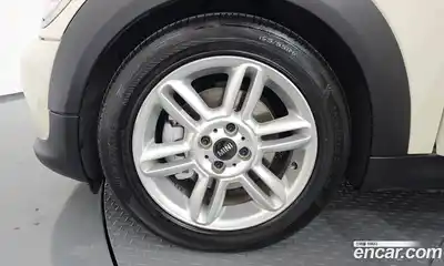 Mini Cooper 2011 1.6 гидро в Москве № 1349771, миниатюра 5