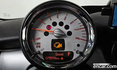 Mini Cooper 2011 1.6 гидро в Москве № 1349771, миниатюра 8
